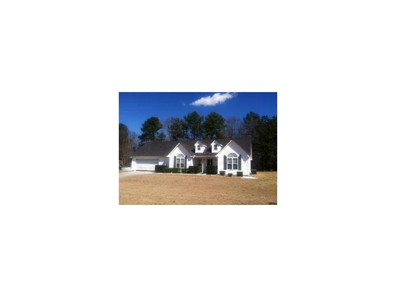 3 bedroom single family residence sold at 350 Windermere Drive, Loganville, GA 30052