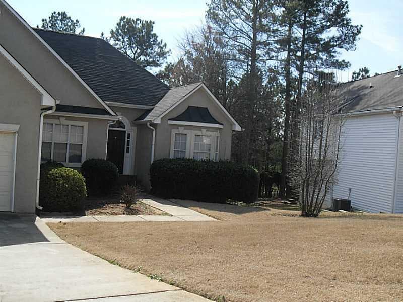 316 Players Circle, Fayetteville, GA 30215 — most recent listing photo