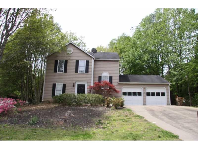 202 Colony Springs Drive, Woodstock, GA 30188 — most recent listing photo