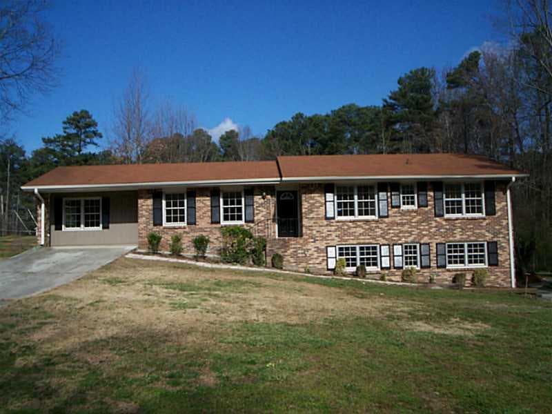 1937 Englewood Way, Snellville, GA 30078 — most recent listing photo
