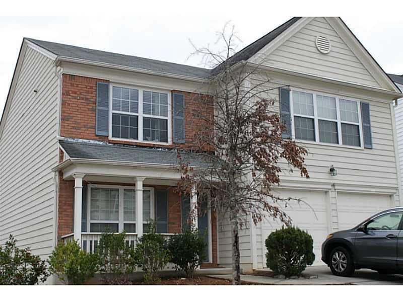 816 Plaintain Drive, Woodstock, GA 30188 — most recent listing photo