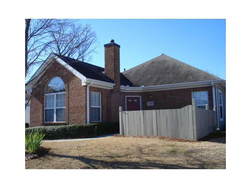 21101 Harvest Ridge Lane 21, Alpharetta, GA 30022 — most recent listing photo