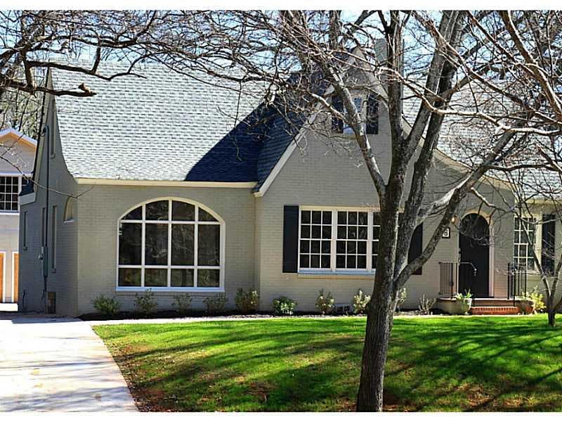 8 Fairfield Drive, Avondale Estates, GA 30002 — most recent listing photo