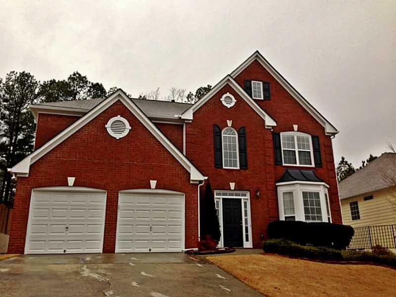 4 bedroom, 2,711 sq ft single family residence sold at 3112 Kirkwood Drive, Kennesaw, GA 30144
