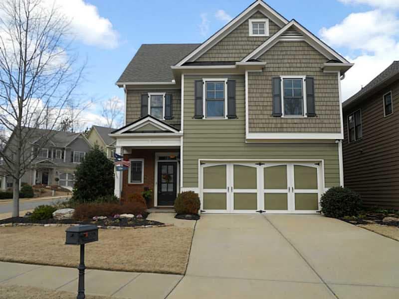 8430 Majors Mill Drive, Cumming, GA 30041 — most recent listing photo