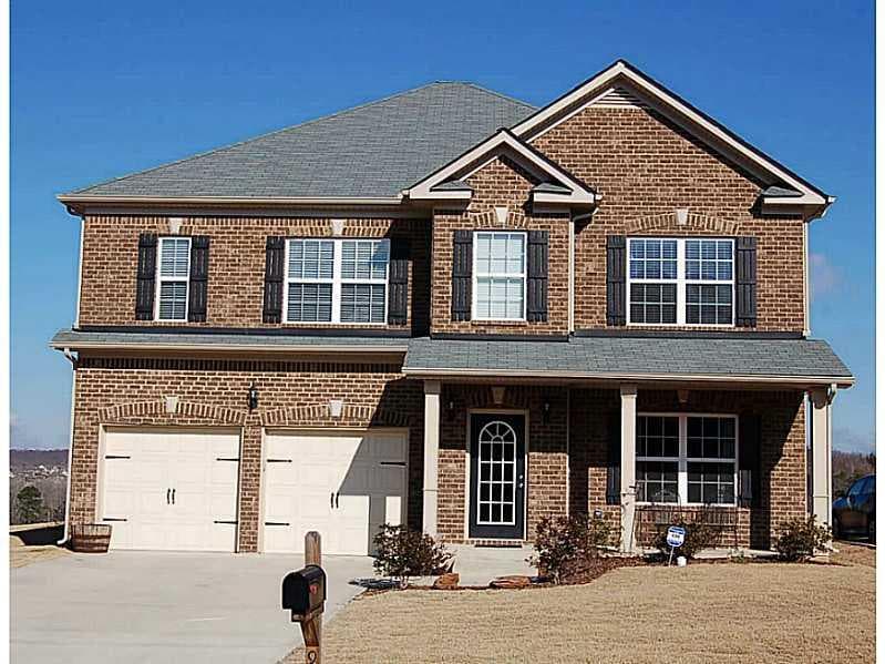 942 Sublime Trail, Canton, GA 30114 — most recent listing photo