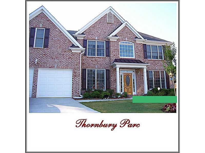 585 Stonebury Drive, Alpharetta, GA 30005 — most recent listing photo