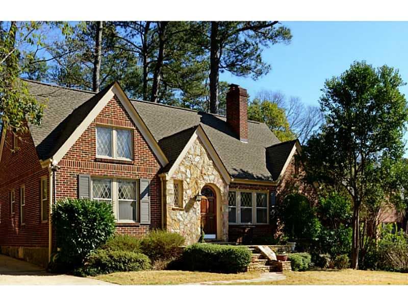1220 Pasadena Avenue, Atlanta, GA 30306 — most recent listing photo