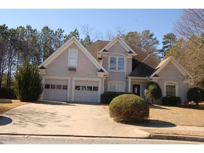 1150 Graystone Crossing, Alpharetta, GA 30005 — most recent listing photo