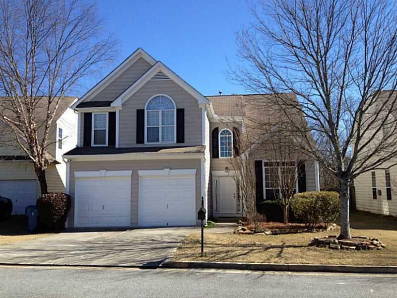 1245 Winthrope Chase Drive, Alpharetta, GA 30009 — most recent listing photo