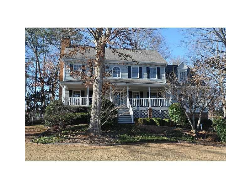 1181 Lake Washington Drive, Lawrenceville, GA 30043 — most recent listing photo