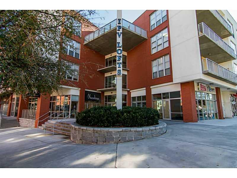 245 N Highland Avenue 312, Atlanta, GA 30307 — most recent listing photo