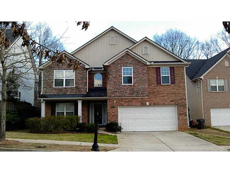 4788 Chafin Point Court, Snellville, GA 30039 — most recent listing photo