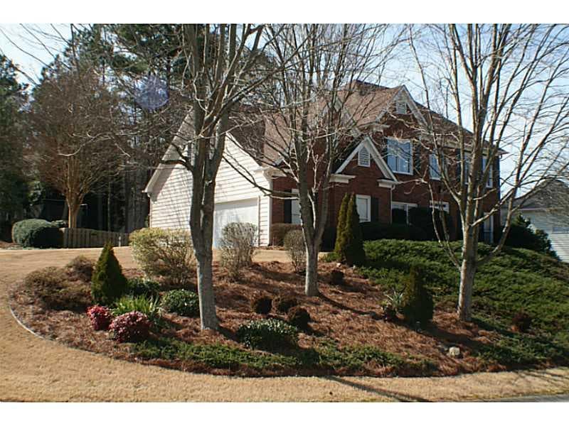 500 W Green Court, Woodstock, GA 30189 — most recent listing photo