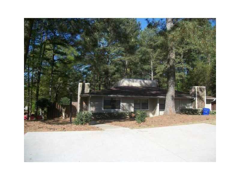3 bedroom condominium sold at 5281 Williams Road 5281, Norcross, GA 30093