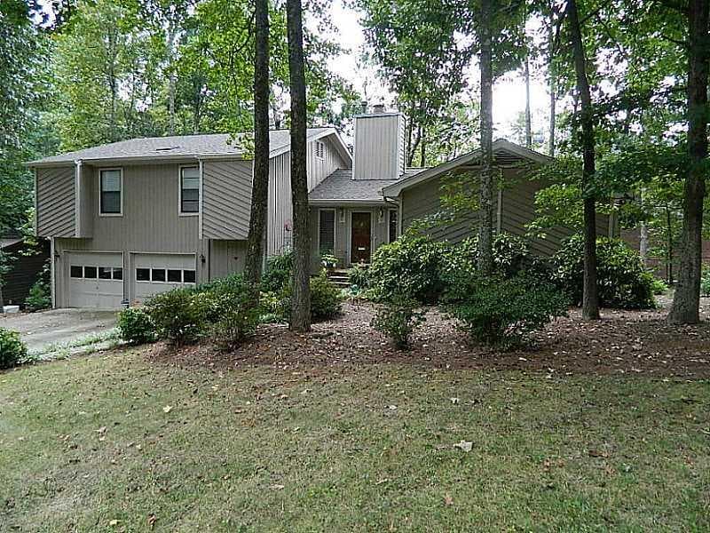 4626 WALDEN Lane, Marietta, GA 30062 — most recent listing photo