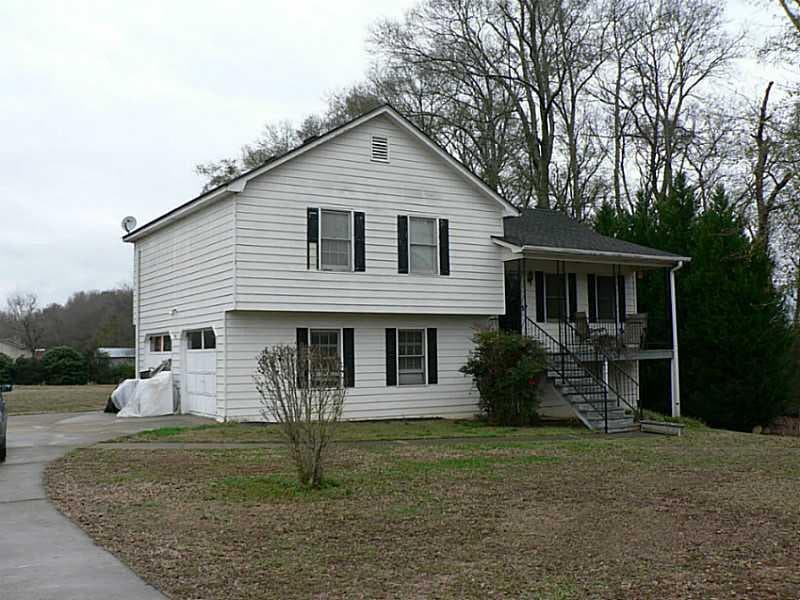1038 Euharlee Road, Euharlee, GA 30145 — most recent listing photo