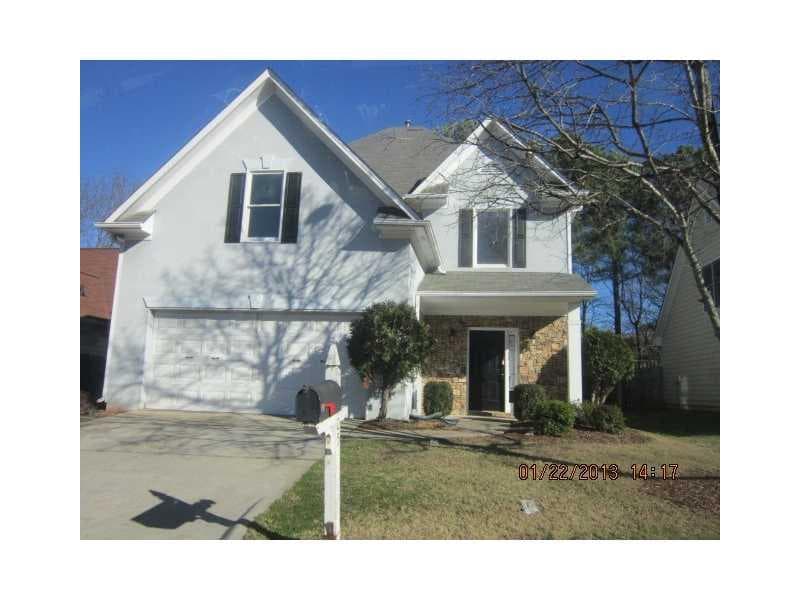 10705 MORTON CHASE Way, Alpharetta, GA 30022 — most recent listing photo