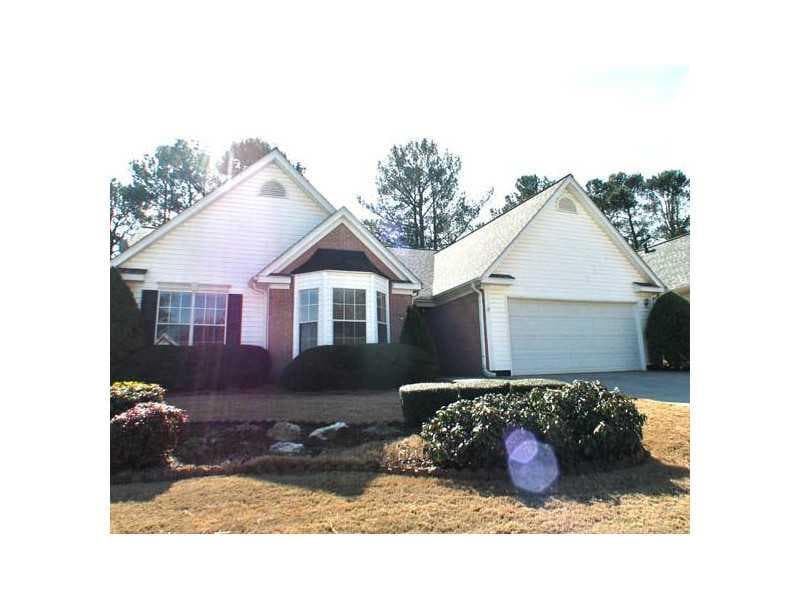 3 bedroom, 1,996 sq ft single family residence sold at 506 Suwanee, Lawrenceville, GA 30043