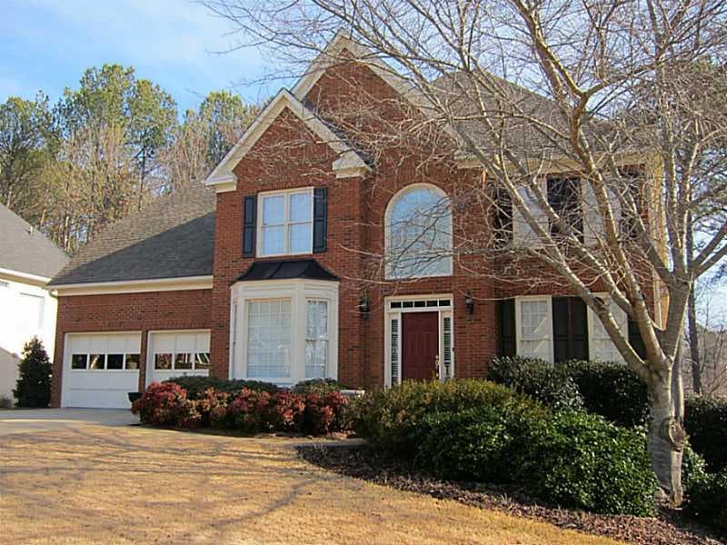 1048 TOWNE LAKE Hills, Woodstock, GA 30189 — most recent listing photo