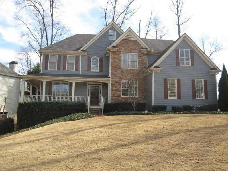 4215 Allaire Lane, Cumming, GA 30041 — most recent listing photo