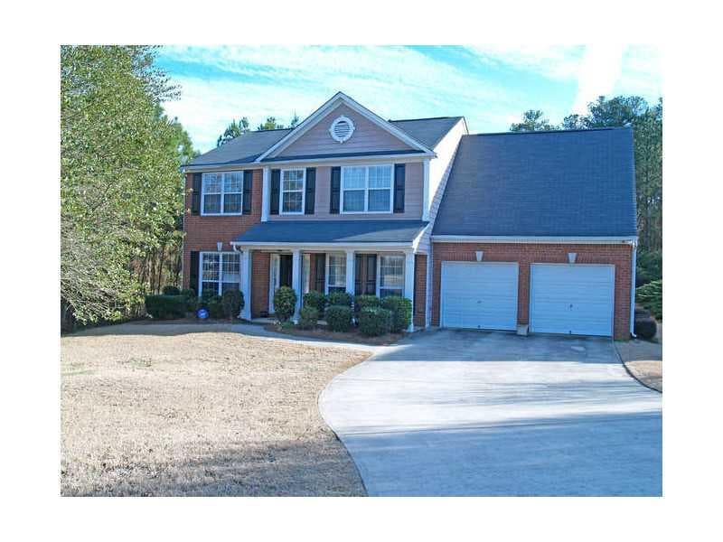 741 CHANSON Drive, Marietta, GA 30064 — most recent listing photo