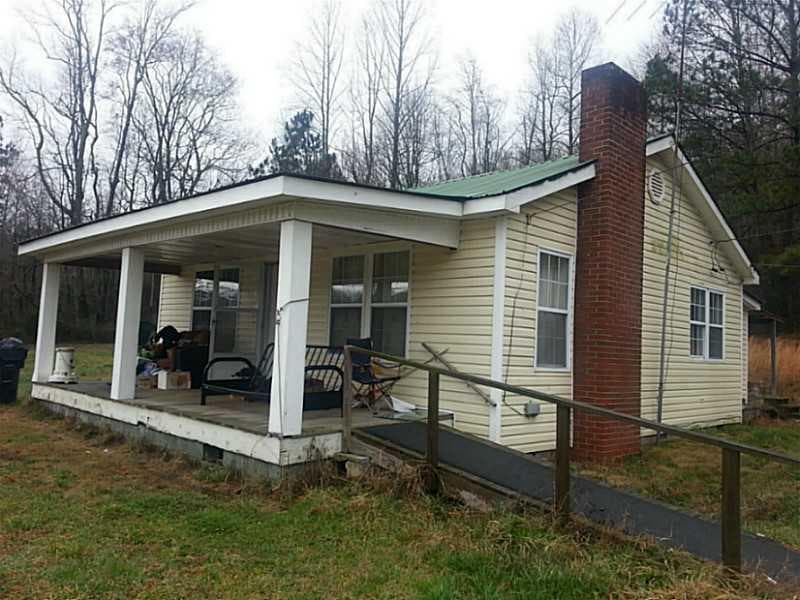 1292 Tunnel Hill Varnell Road, Varnell, GA 30720 — most recent listing photo