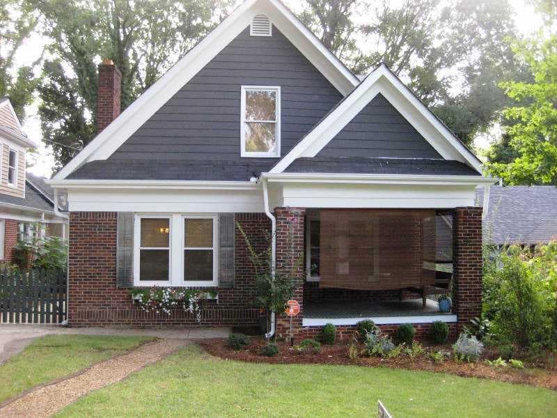 3 bedroom, 1,701 sq ft single family residence sold at 213 NW Whitefoord Avenue, Atlanta, GA 30307