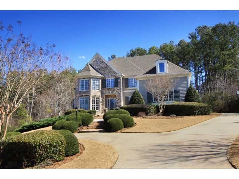 735 Golf Vista Court, Milton, GA 30004 — most recent listing photo