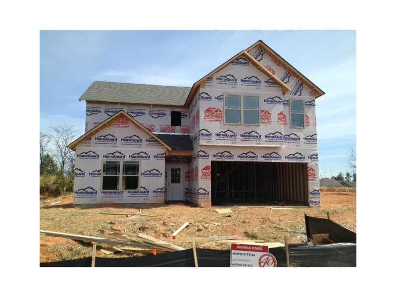 5 bedroom single family residence sold at 4165 whitfield oak Way, Auburn, GA 30011