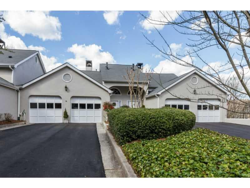 3 bedroom, 1,575 sq ft condominium sold at 3902 Ashford Lake Court 3902, Atlanta, GA 30319