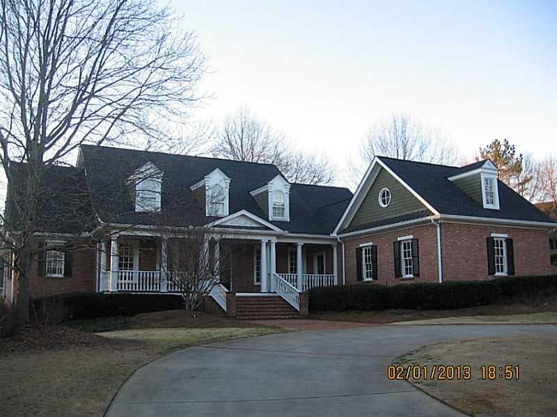 501 Silo View Court, Woodstock, GA 30188 — most recent listing photo