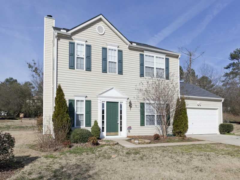 4283 Linecrest Lane, Ellenwood, GA 30294 — most recent listing photo