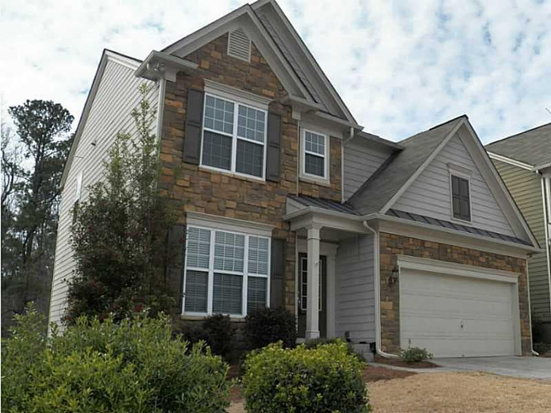 958 Idlewood Drive, Canton, GA 30115 — most recent listing photo
