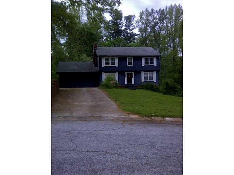 3366 Idle Creek Way, Decatur, GA 30034 — most recent listing photo