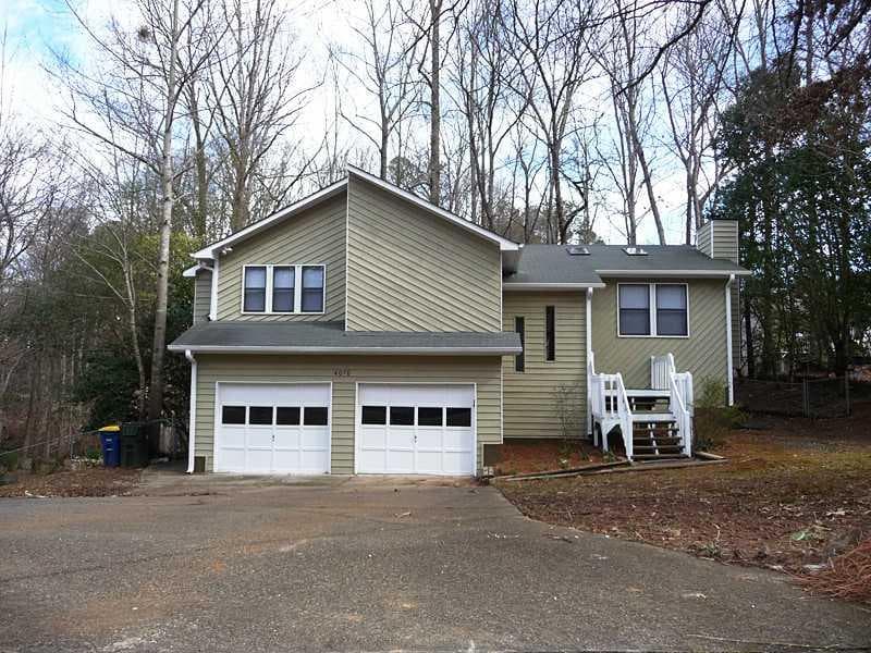 4010 Deerfield Way, Kennesaw, GA 30144 — most recent listing photo