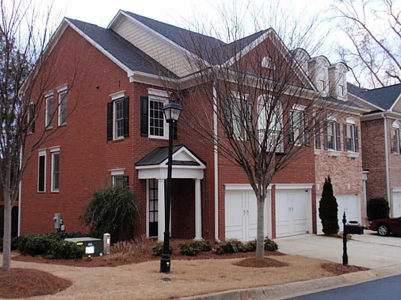 5201 Waters Edge Trail 5201, Roswell, GA 30075 — most recent listing photo