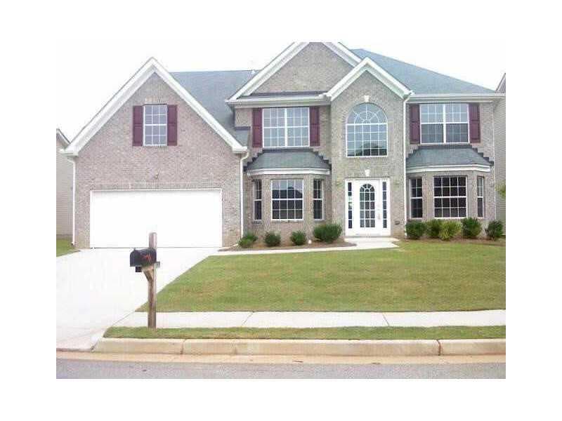 357 Kentwood Springs Drive, Hampton, GA 30228 — most recent listing photo