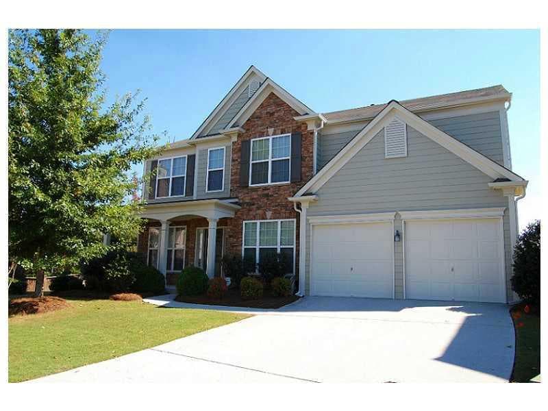 708 AROURA Drive, Woodstock, GA 30188 — most recent listing photo