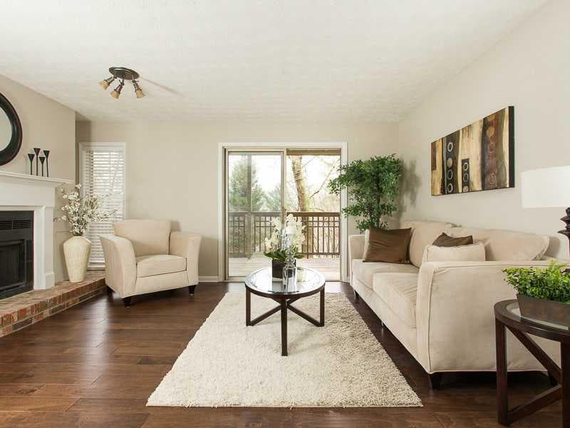 603 Lenox Way 603, Atlanta, GA 30324 — most recent listing photo