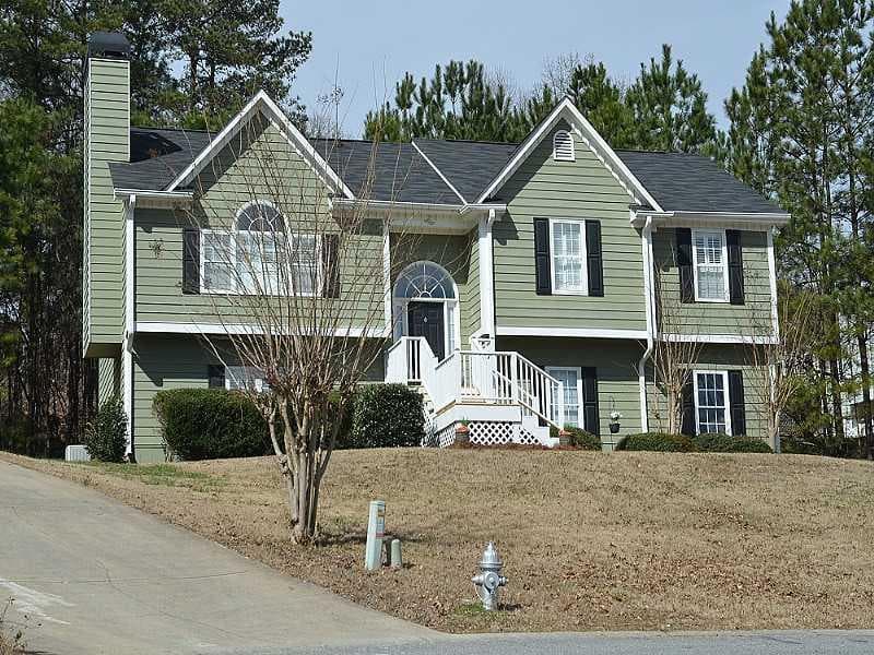 701 Hearthstone Crossing, Woodstock, GA 30189 — most recent listing photo