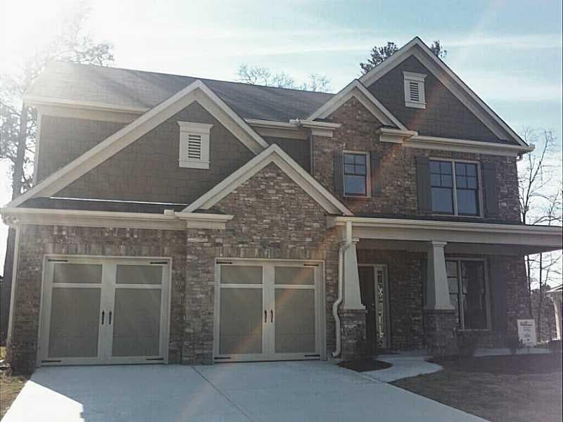 2905 Dowell Farm Trace, Marietta, GA 30064 — most recent listing photo