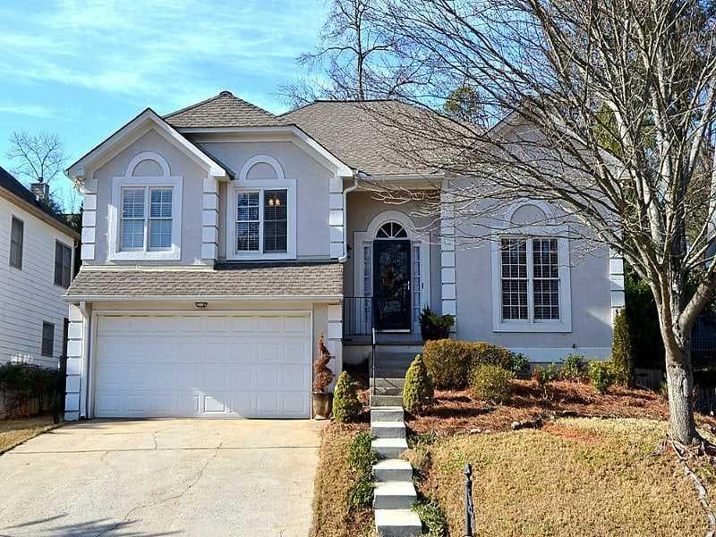 120 River Terrace Point, Roswell, GA 30076 — most recent listing photo