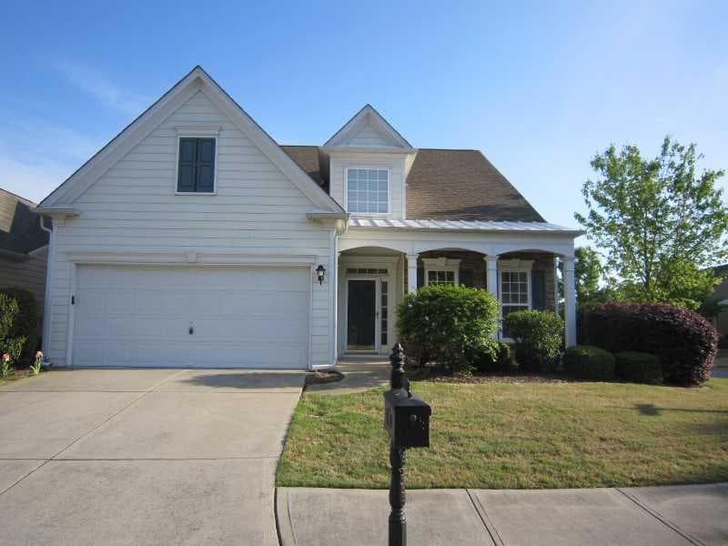 1385 Diplomat Drive, Cumming, GA 30041 — most recent listing photo