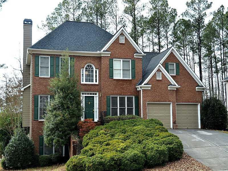 6 bedroom, 3,900 sq ft single family residence sold at 803 VALLEY Drive, Canton, GA 30114