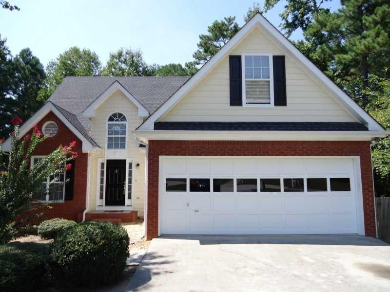 3 bedroom single family residence sold at 4078 TIFFANY RAE Cove, Buford, GA 30519