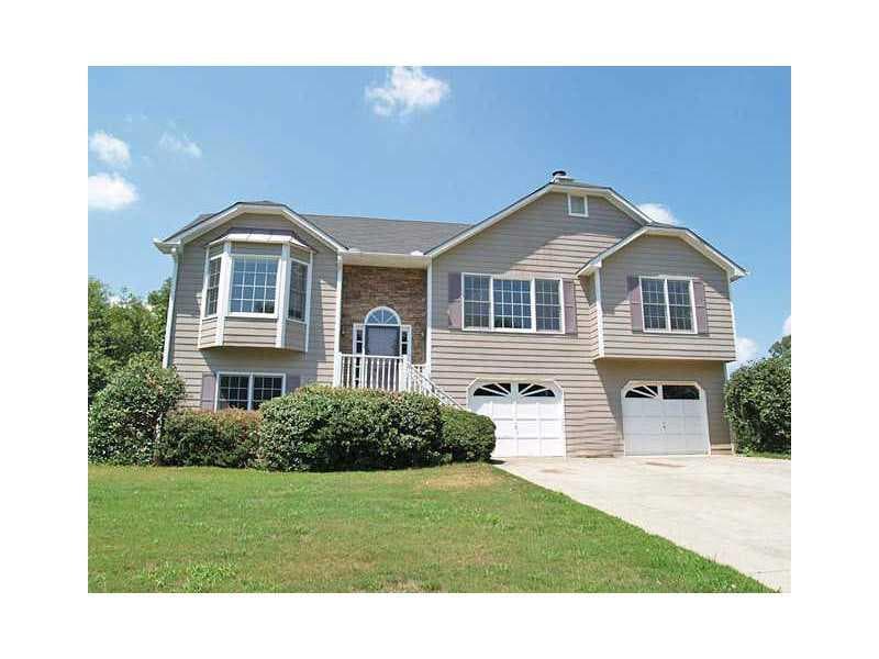 4500 Rushing Wind Court, Powder Springs, GA 30127 — most recent listing photo