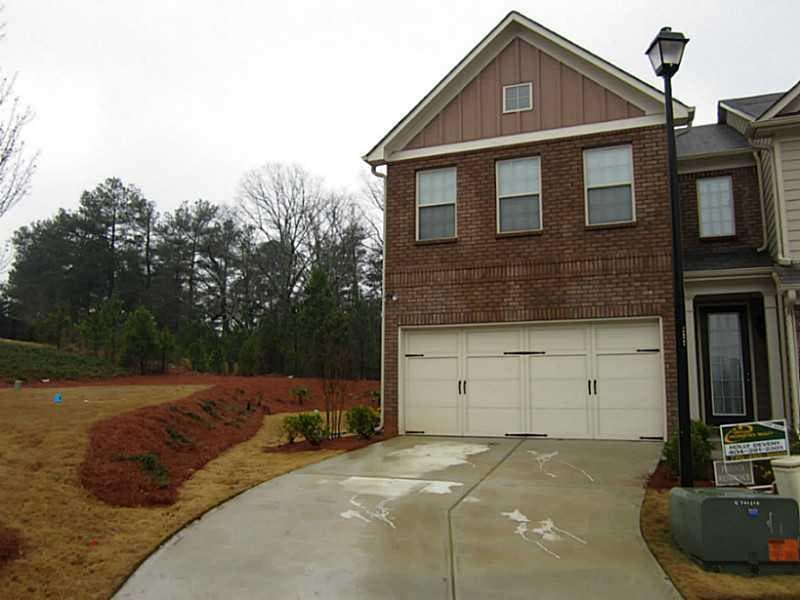 3 bedroom condominium sold at 3350 Sardis Bend Drive 221, Buford, GA 30519