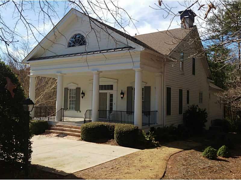 100 N Cove Drive, Peachtree City, GA 30269 — most recent listing photo