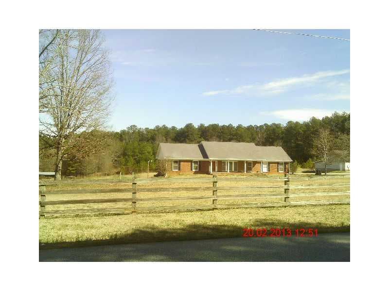 2288 Emmett Doster Road, Monroe, GA 30656 — most recent listing photo